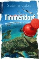 bokomslag Das gibt es nur in Timmendorf