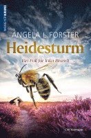 bokomslag Forster, A: Heidesturm