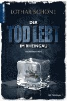 bokomslag Der Tod lebt im Rheingau
