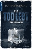 Der Tod lebt im Rheingau 1