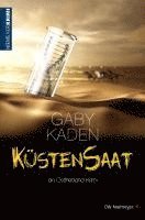 Gaby Kaden - KüstenSaat, Häftad