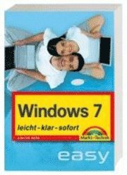 bokomslag Windows 7