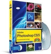bokomslag Adobe Photoshop CS5