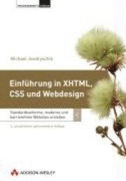 Einführung in XHTML, CSS und Webdesign 1