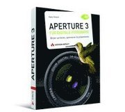 bokomslag Aperture 3 für digitale Fotografie