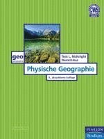 bokomslag Physische Geographie