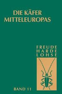bokomslag Die Kfer Mitteleuropas, Bd. 11: Curculionidae II