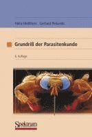 bokomslag Grundriss der Parasitenkunde