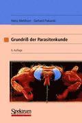 Grundrib der Parasitenkunde: Parasiten Des Menschen Und der Nutztiere 1