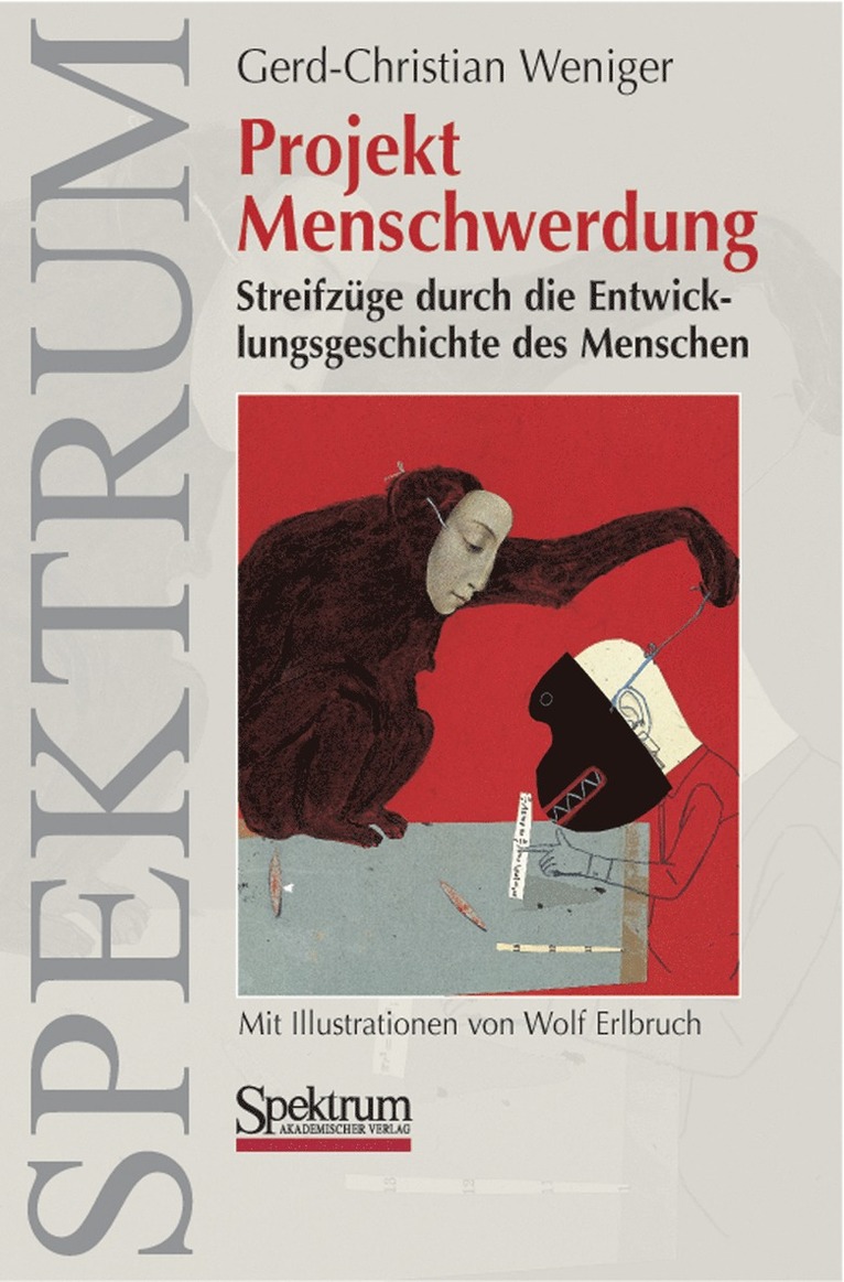 Projekt Menschwerdung