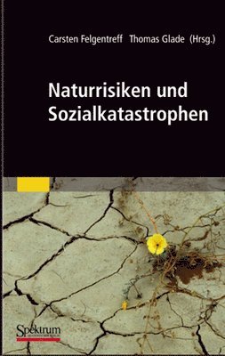 bokomslag Naturrisiken und Sozialkatastrophen