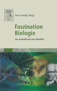 bokomslag Faszination Biologie