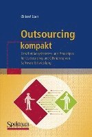 bokomslag Outsourcing Kompakt