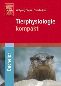 bokomslag Tierphysiologie Kompakt