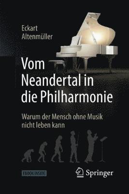 Vom Neandertal in die Philharmonie 1
