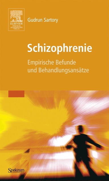 bokomslag Schizophrenie