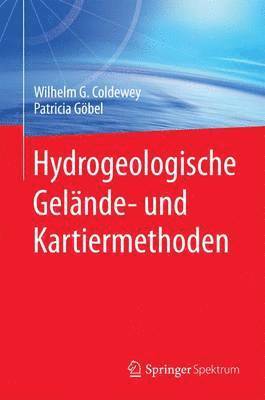 Hydrogeologische Gelnde- und Kartiermethoden 1