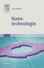 bokomslag Nanotechnologie