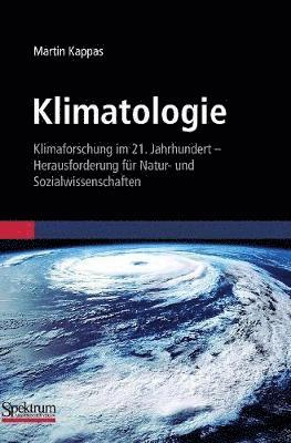 bokomslag Klimatologie