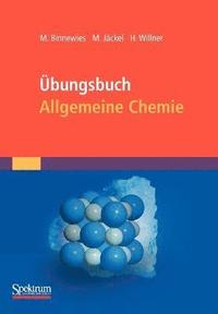 bokomslag Übungsbuch Allgemeine Chemie