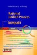 bokomslag Rational Unified Process kompakt