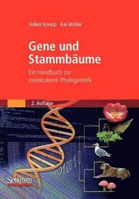 bokomslag Gene und Stammbume