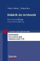 bokomslag Didaktik Der Arithmetik