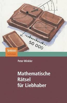 Mathematische Rtsel fr Liebhaber 1