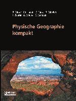 bokomslag Physische Geographie Kompakt