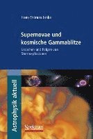 bokomslag Supernovae Und Kosmische Gammablitze
