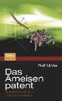 bokomslag Das Ameisenpatent