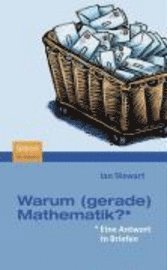 bokomslag Warum (Gerade) Mathematik?