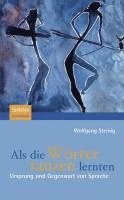 bokomslag Als die Wörter tanzen lernten