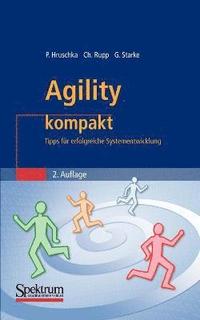 bokomslag Agility Kompakt: Tipps Für Erfolgreiche Systementwicklung