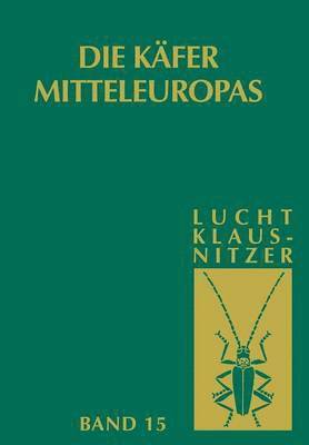 Die Käfer Mitteleuropas