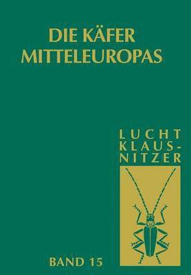 Die Kfer Mitteleuropas 1