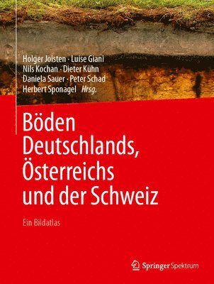 bokomslag Bden Deutschlands, sterreichs und der Schweiz