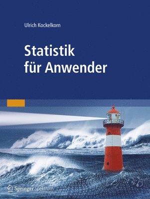 bokomslag Statistik Fur Anwender