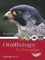 bokomslag Ornithologie Fur Einsteiger