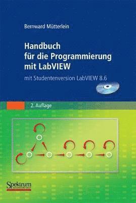 Handbuch fr die Programmierung mit LabVIEW 1