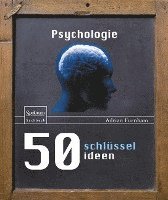 bokomslag 50 Schlusselideen Psychologie