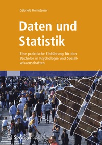 bokomslag Daten und Statistik