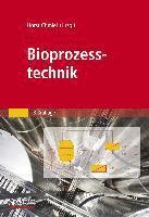 Bioprozesstechnik 1