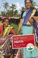 bokomslag Indien: Auf Tour