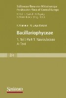 Suwasserflora Von Mitteleuropa, Bd. 02/1: Bacillariophyceae, 1. Teil: Naviculaceae, A: Text; B: Tafeln 1