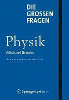 bokomslag Die Groen Fragen - Physik