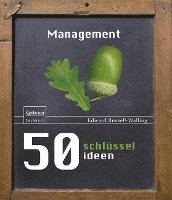 bokomslag 50 Schlusselideen Management