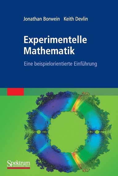 bokomslag Experimentelle Mathematik: Eine Beispielorientierte Einführung