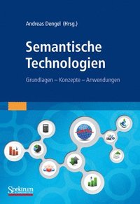 bokomslag Semantische Technologien