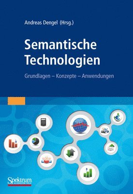 bokomslag Semantische Technologien